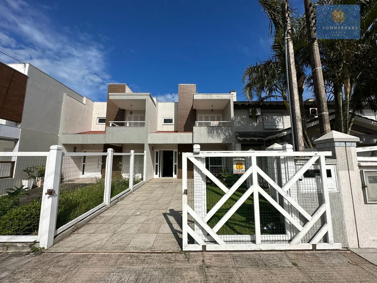 Sobrado, 4 quartos, 134 m² - Foto 2