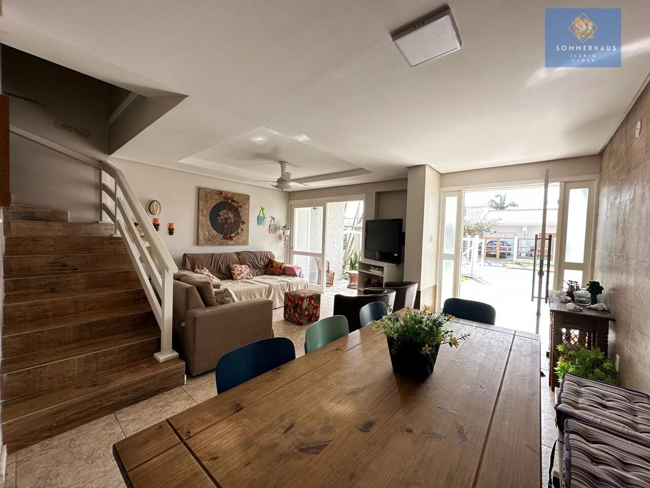 Sobrado, 4 quartos, 134 m² - Foto 10