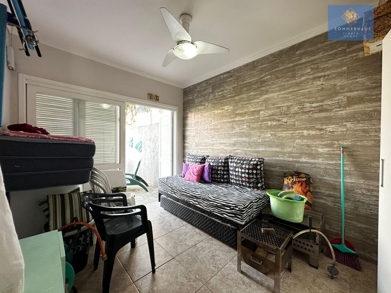 Sobrado, 4 quartos, 134 m² - Foto 17