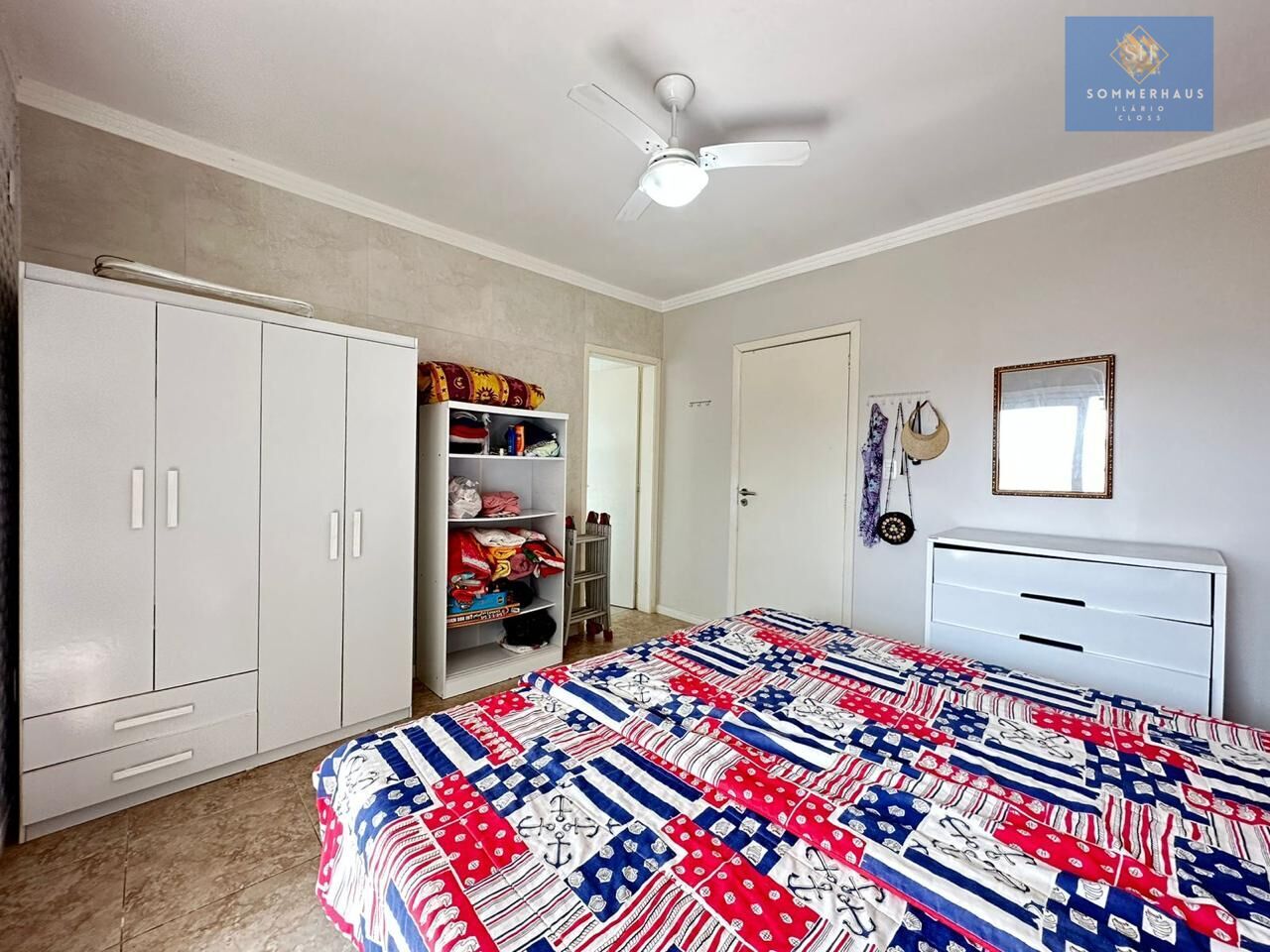 Sobrado, 4 quartos, 134 m² - Foto 31