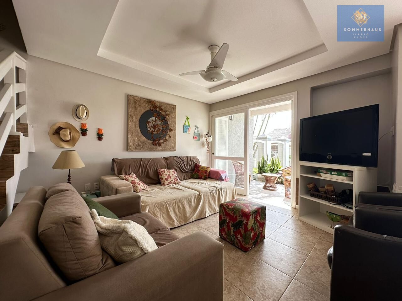 Sobrado, 4 quartos, 134 m² - Foto 8