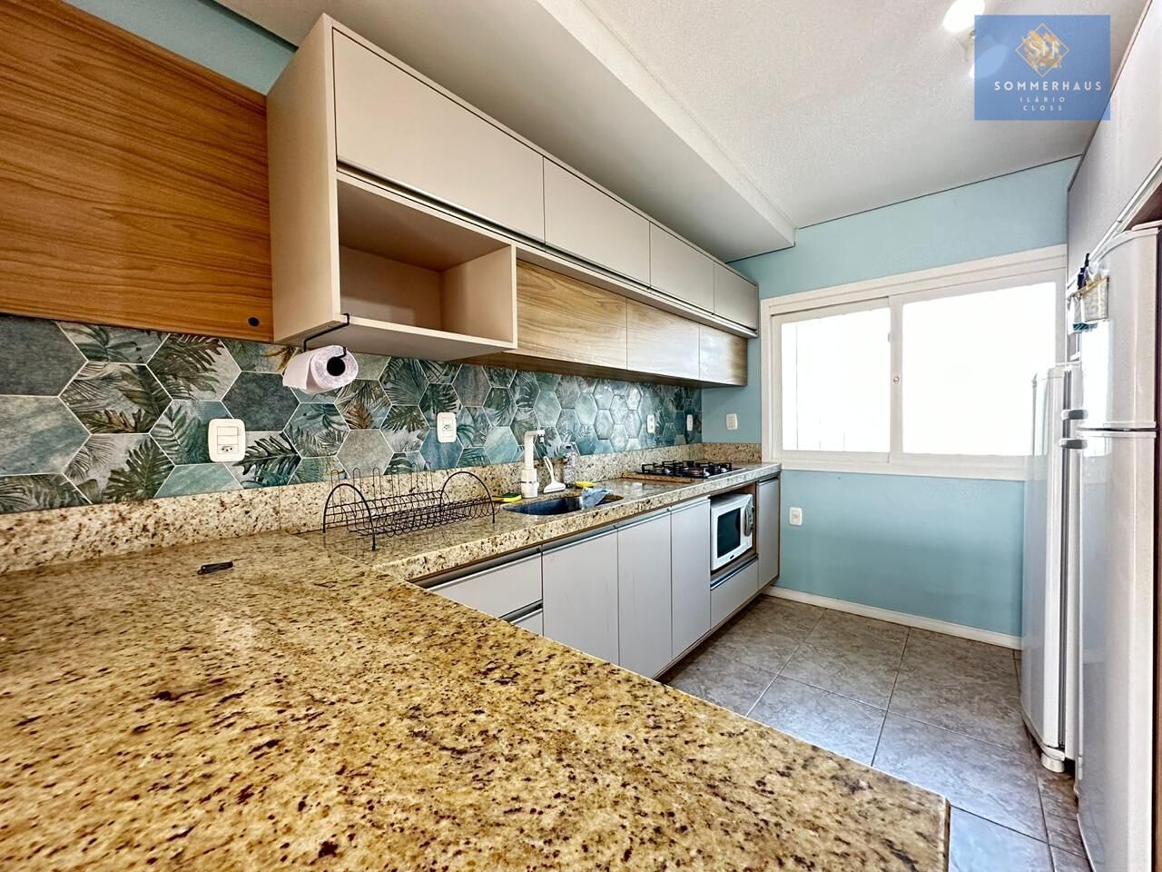 Sobrado, 4 quartos, 134 m² - Foto 12