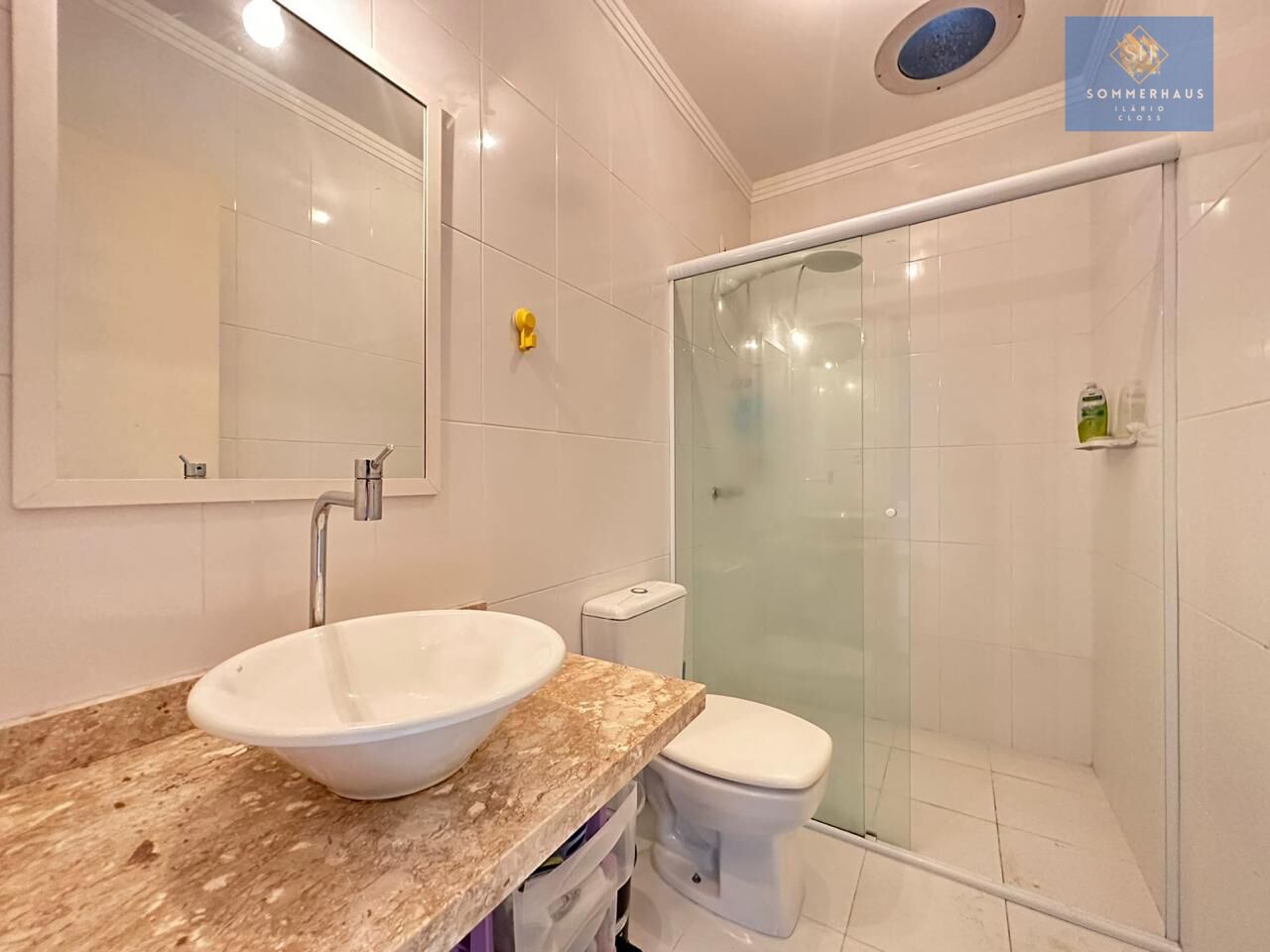 Sobrado, 4 quartos, 134 m² - Foto 27