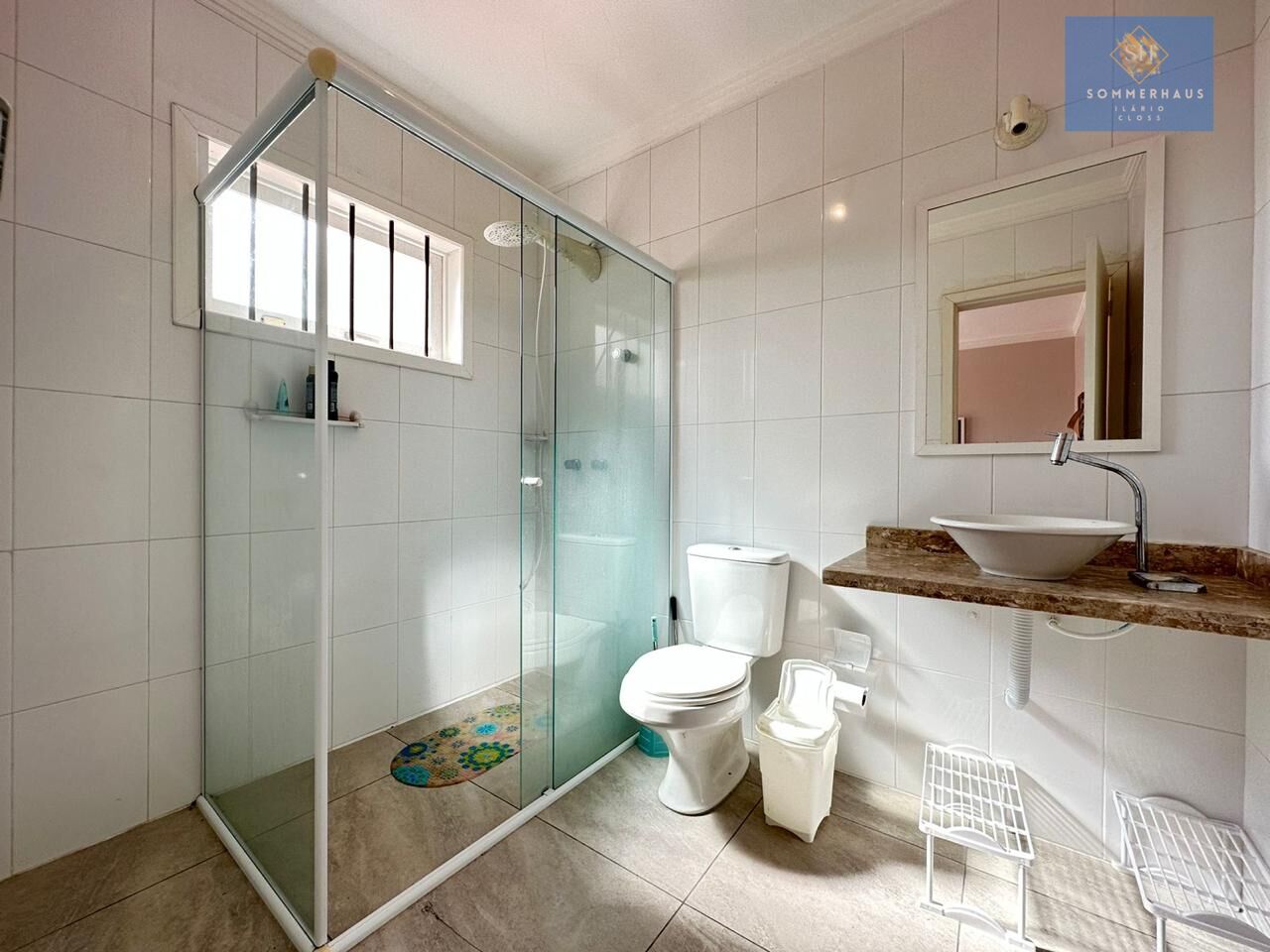 Sobrado, 4 quartos, 134 m² - Foto 24