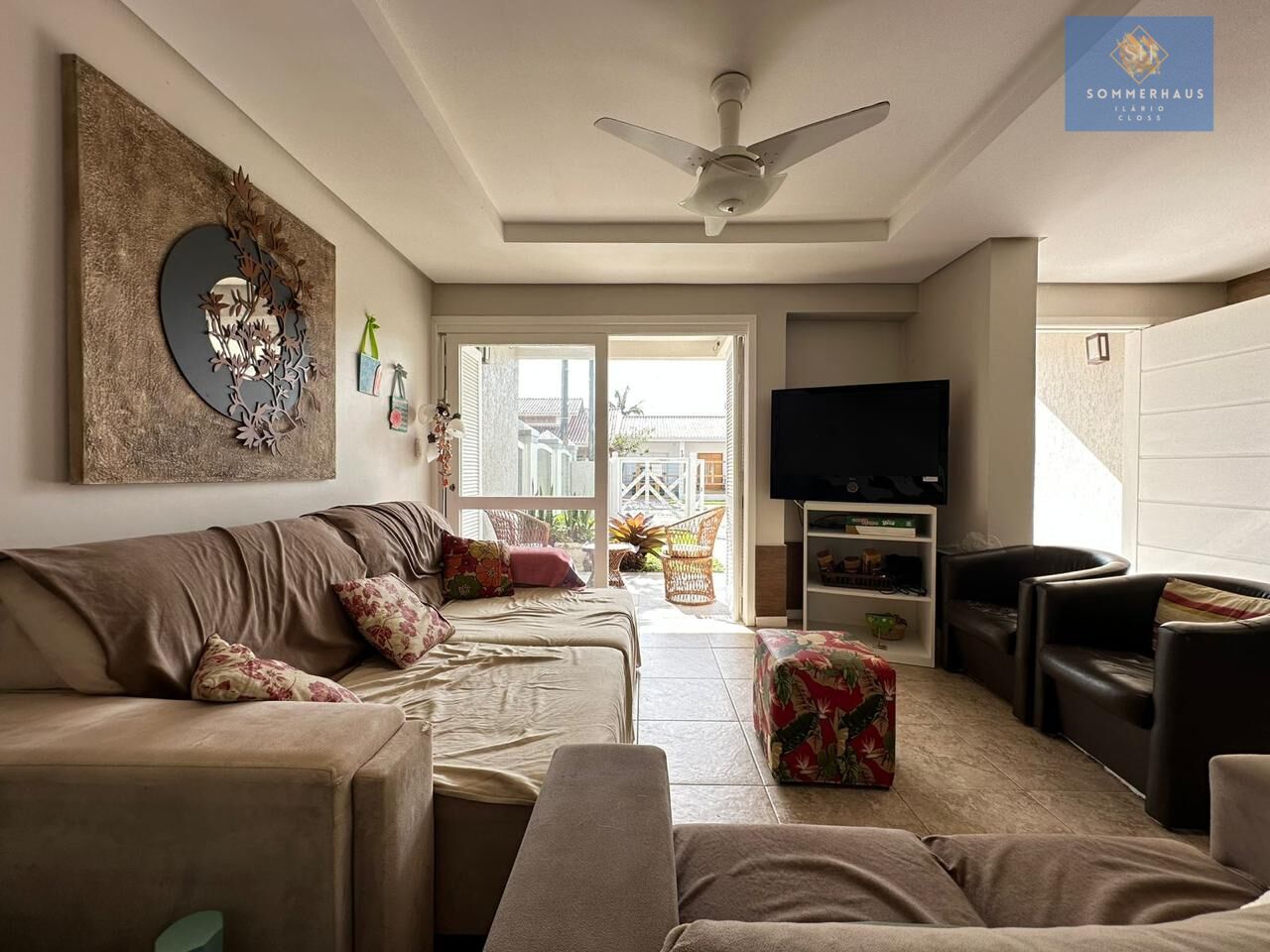 Sobrado, 4 quartos, 134 m² - Foto 9