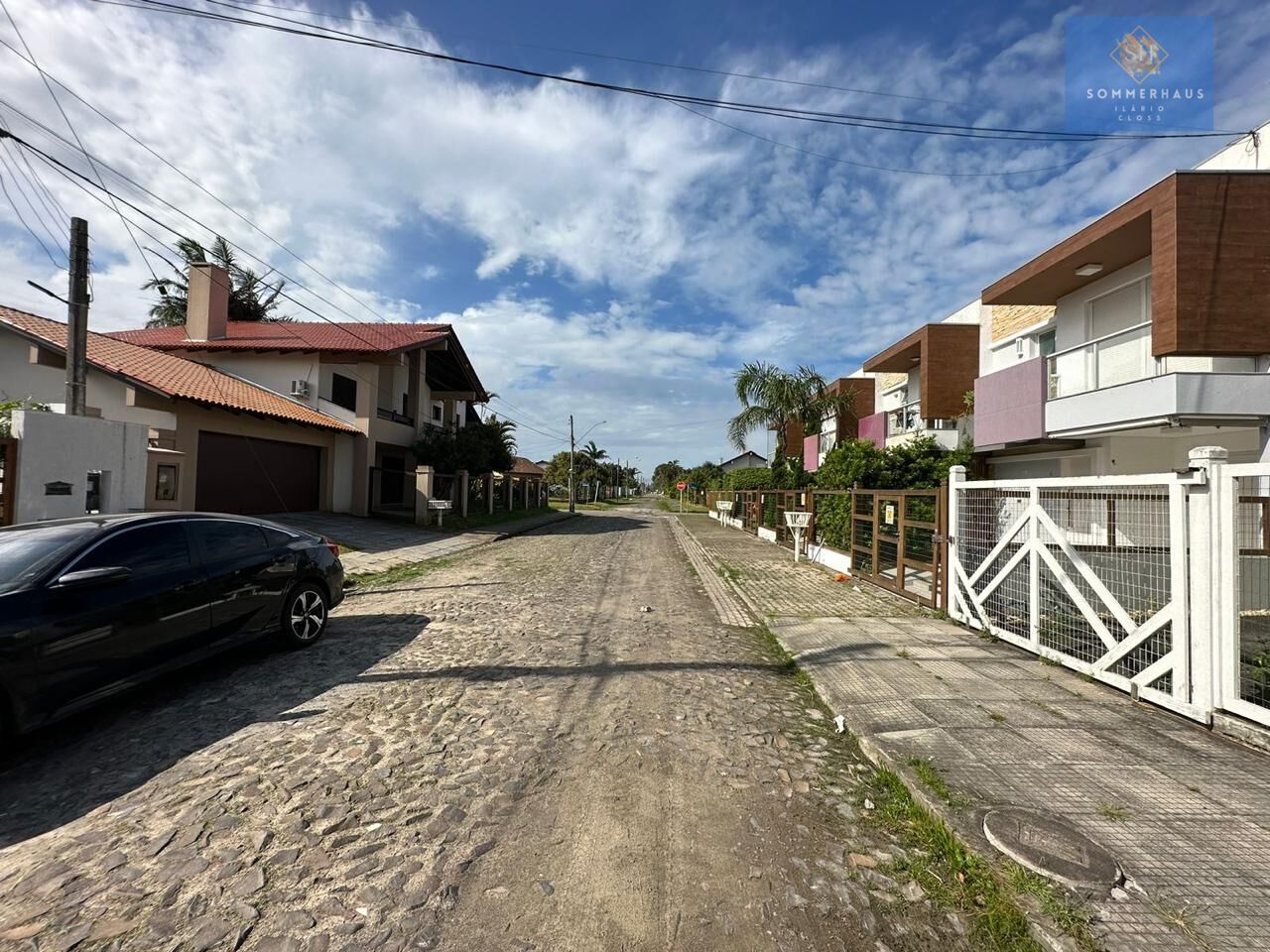 Sobrado, 4 quartos, 134 m² - Foto 3