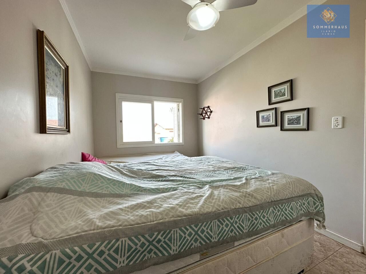 Sobrado, 4 quartos, 134 m² - Foto 28