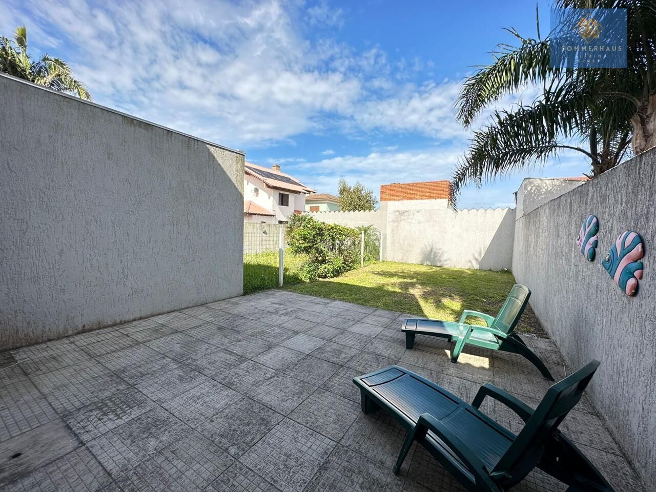 Sobrado, 4 quartos, 134 m² - Foto 14