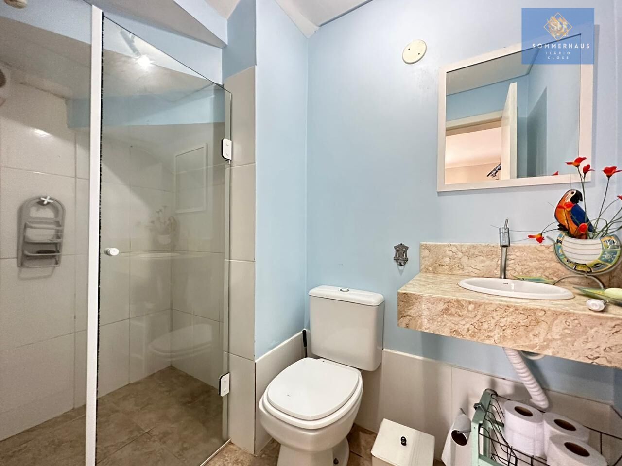 Sobrado, 4 quartos, 134 m² - Foto 13