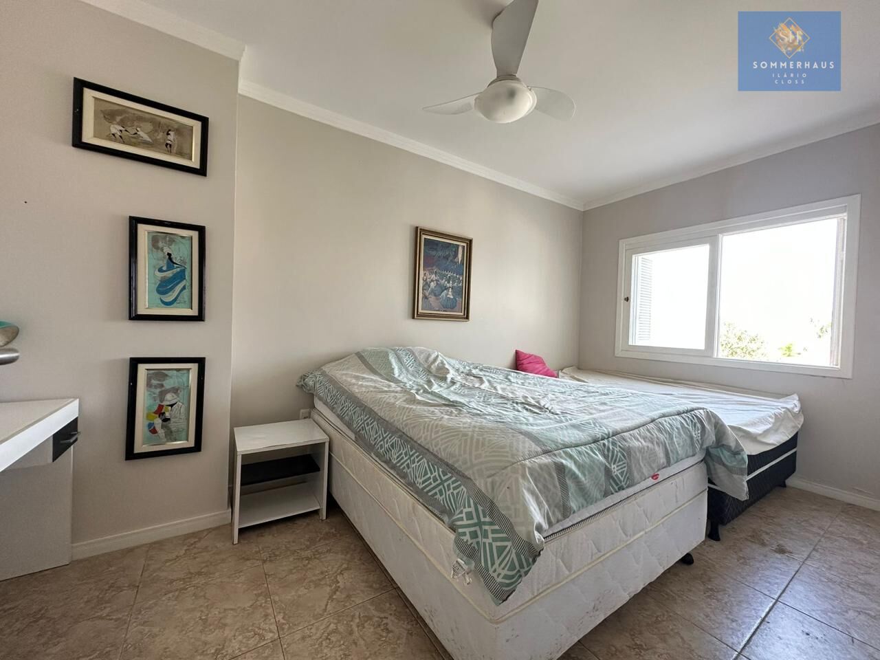 Sobrado, 4 quartos, 134 m² - Foto 32