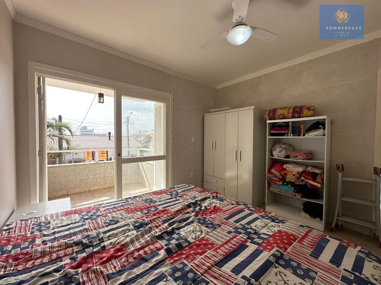 Sobrado, 4 quartos, 134 m² - Foto 25