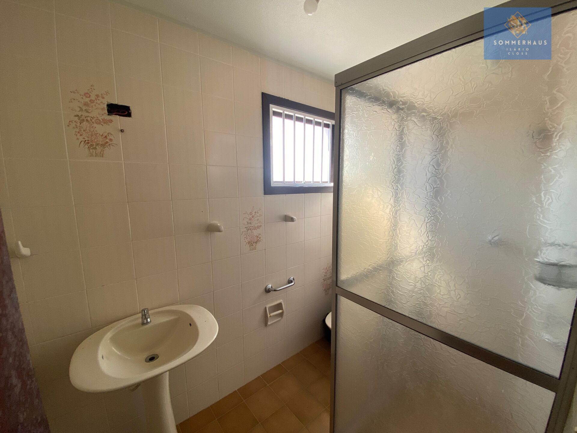 Apartamento à venda com 1 quarto, 60m² - Foto 9