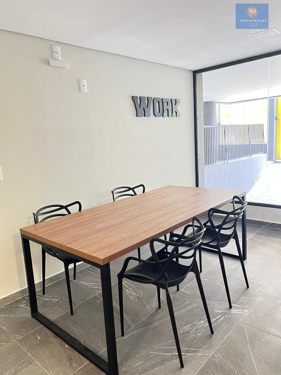 Apartamento à venda com 1 quarto - Foto 23