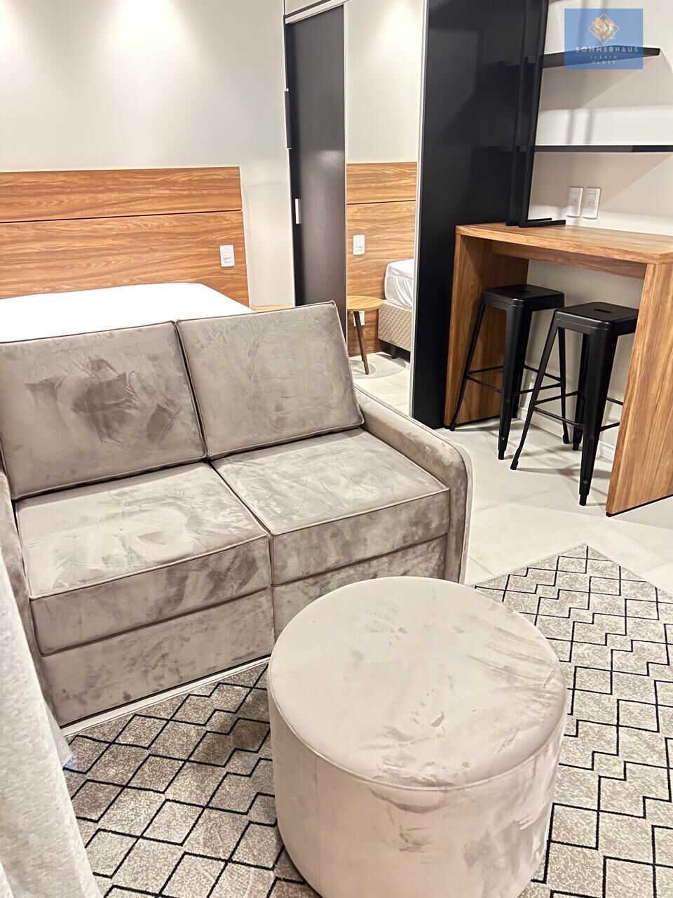 Apartamento à venda com 1 quarto - Foto 14