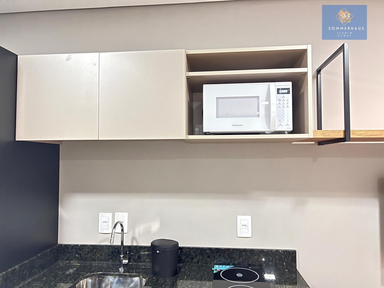 Apartamento à venda com 1 quarto - Foto 5