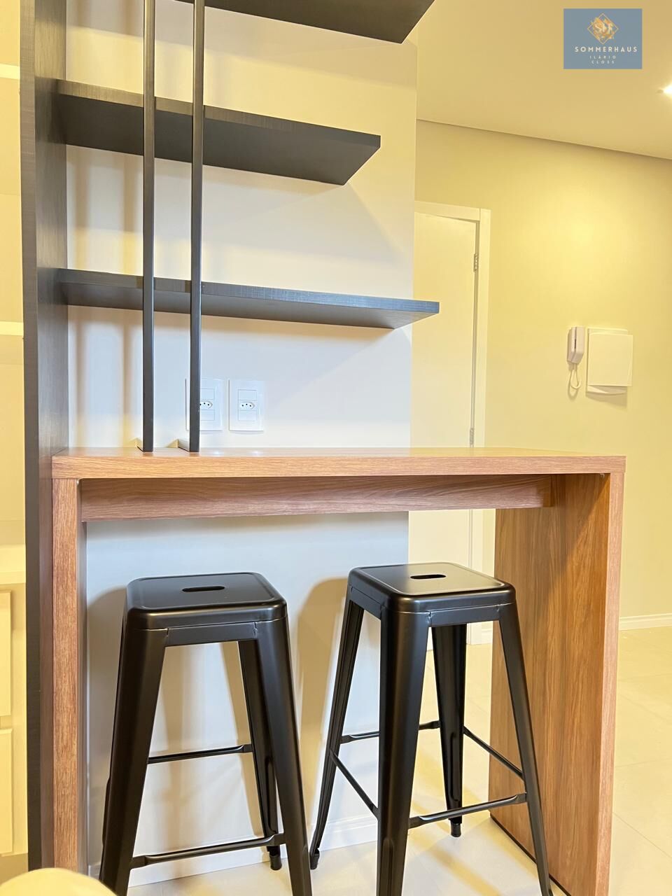 Apartamento à venda com 1 quarto - Foto 8