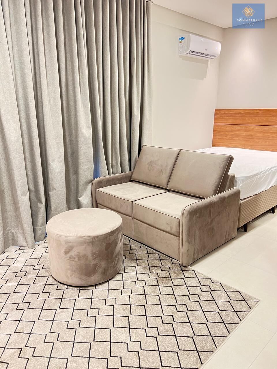 Apartamento à venda com 1 quarto - Foto 12