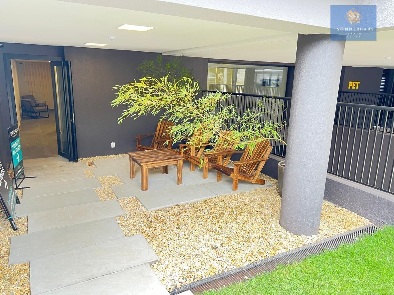 Apartamento à venda com 1 quarto - Foto 19