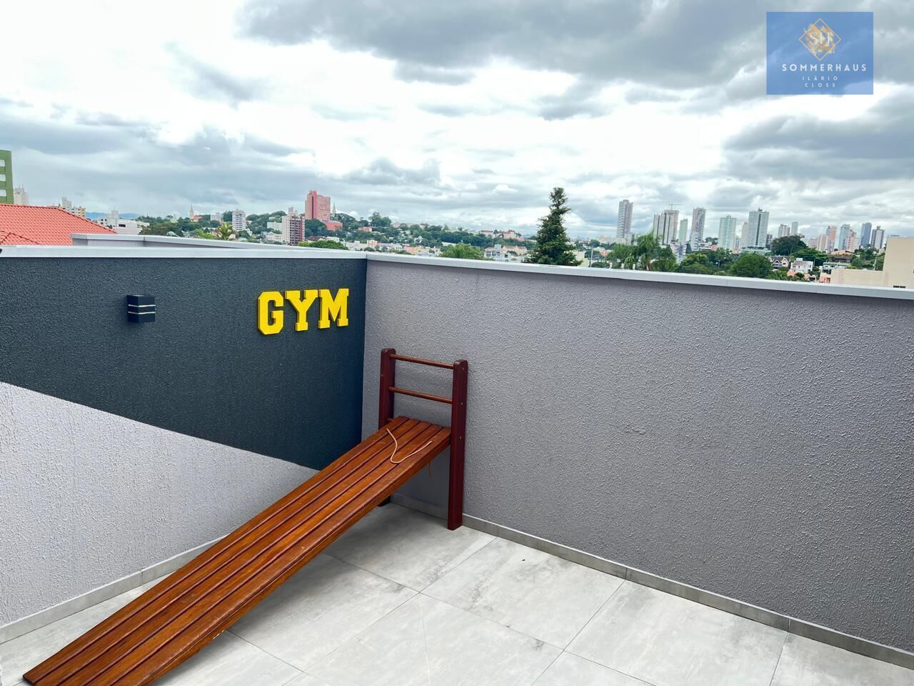 Apartamento à venda com 1 quarto - Foto 26
