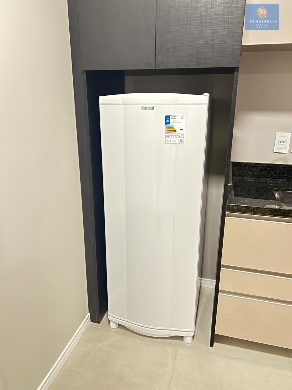 Apartamento à venda com 1 quarto - Foto 7