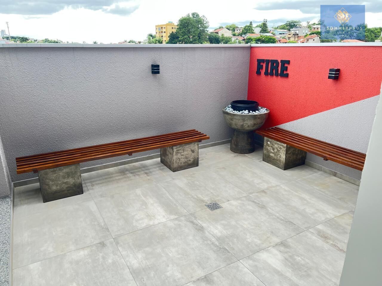 Apartamento à venda com 1 quarto - Foto 24