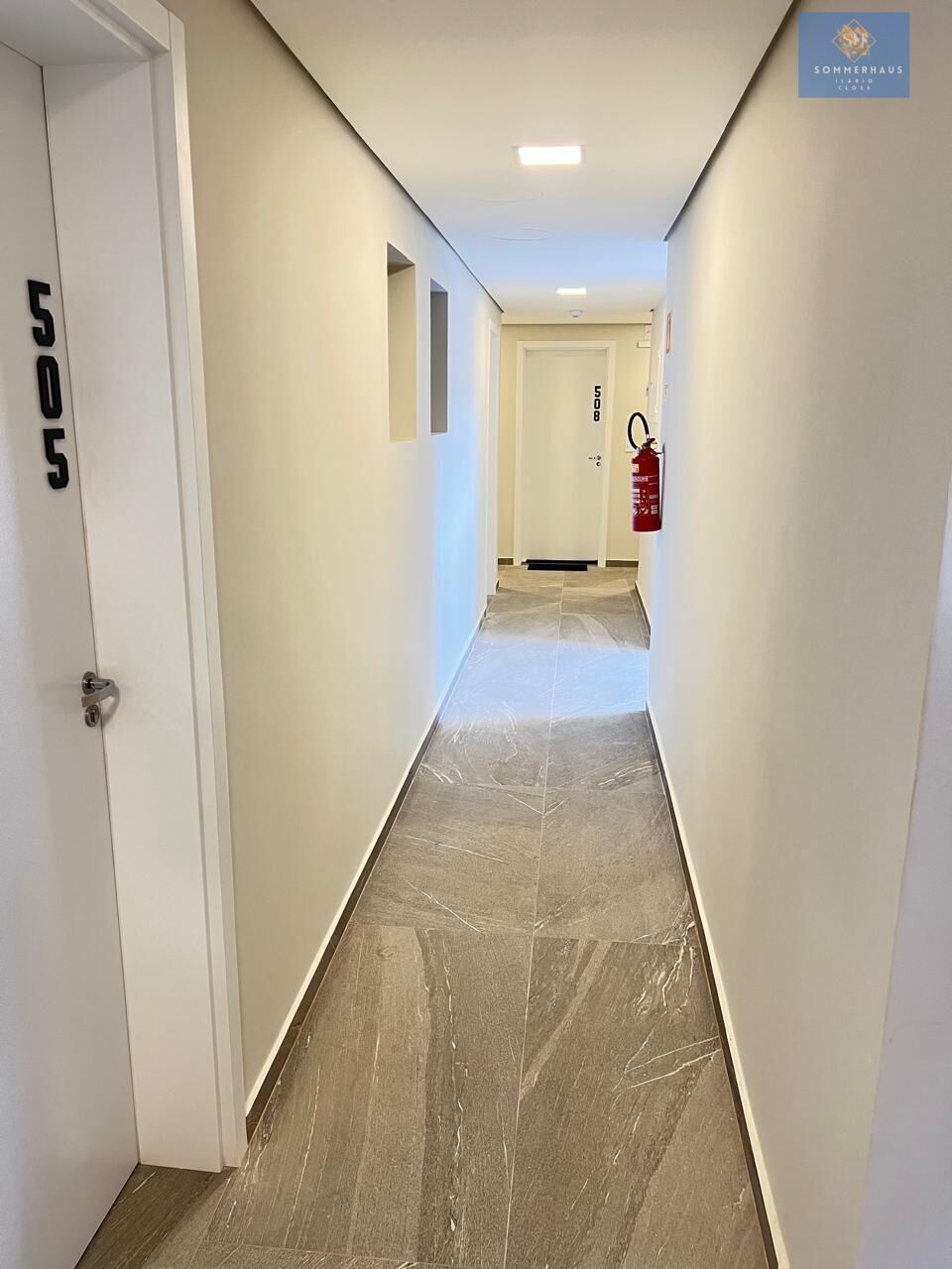 Apartamento à venda com 1 quarto - Foto 11