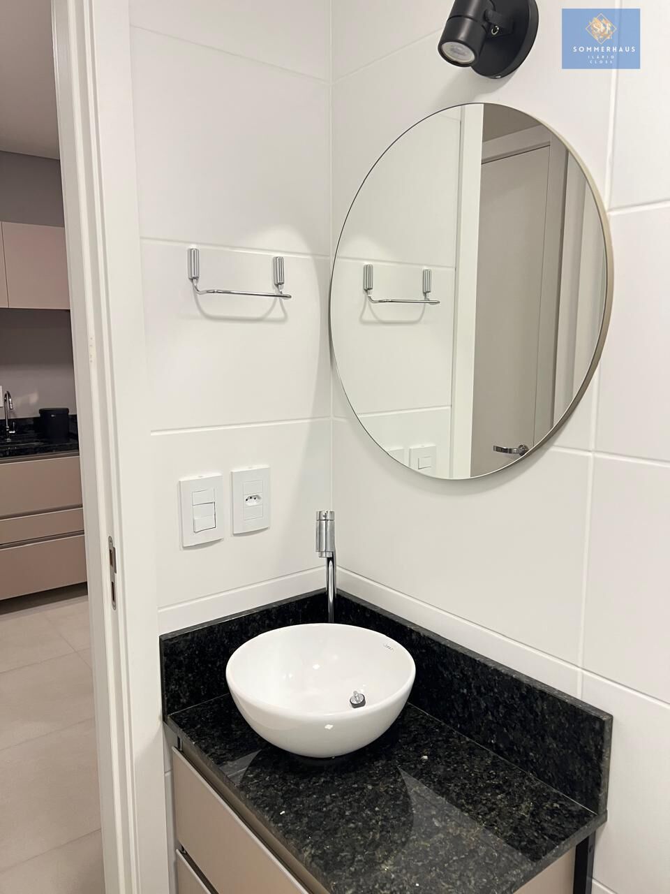 Apartamento à venda com 1 quarto - Foto 16