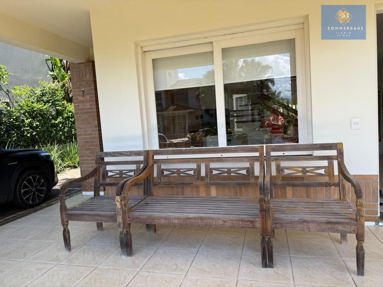 Casa de Condomínio, 4 quartos - Foto 14