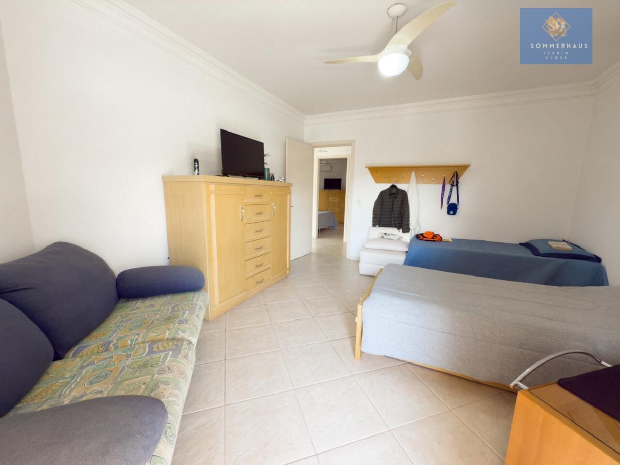 Casa de Condomínio, 4 quartos - Foto 26