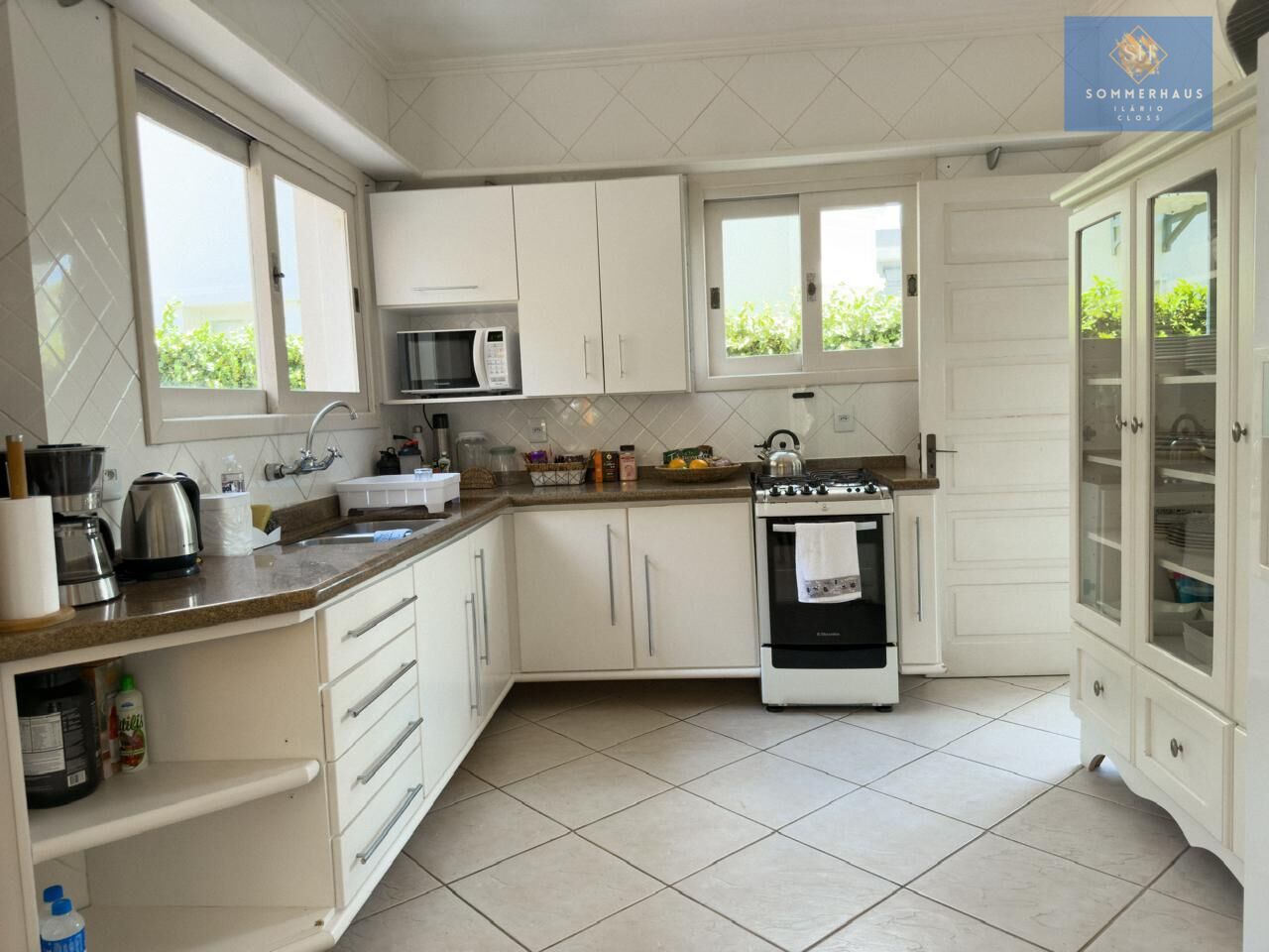 Casa de Condomínio, 4 quartos - Foto 10