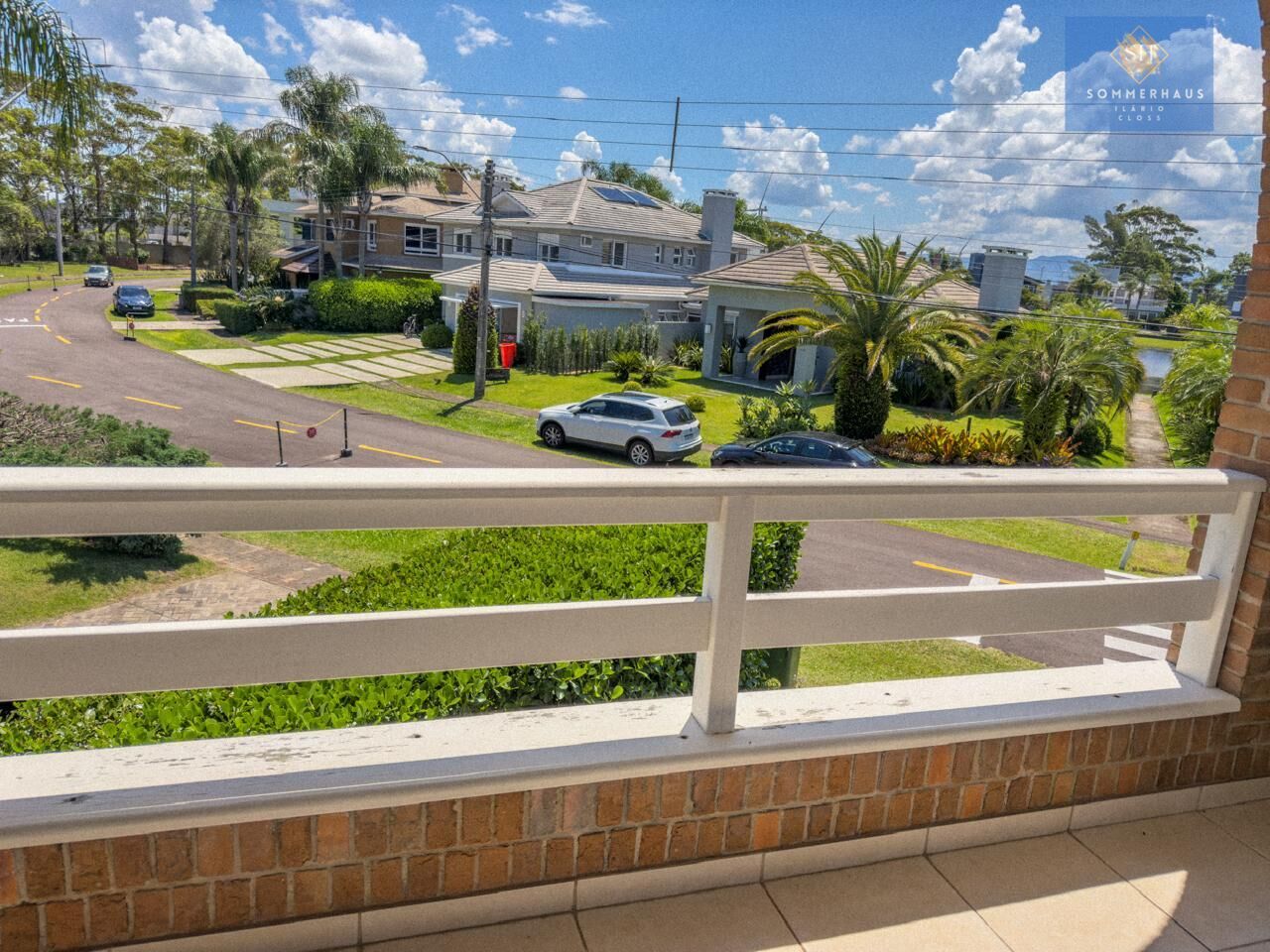 Casa de Condomínio, 4 quartos - Foto 12