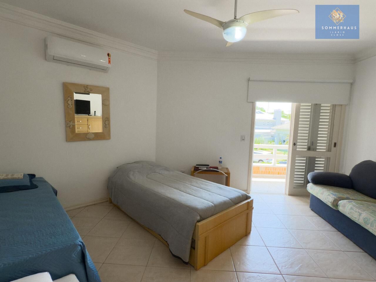 Casa de Condomínio, 4 quartos - Foto 25