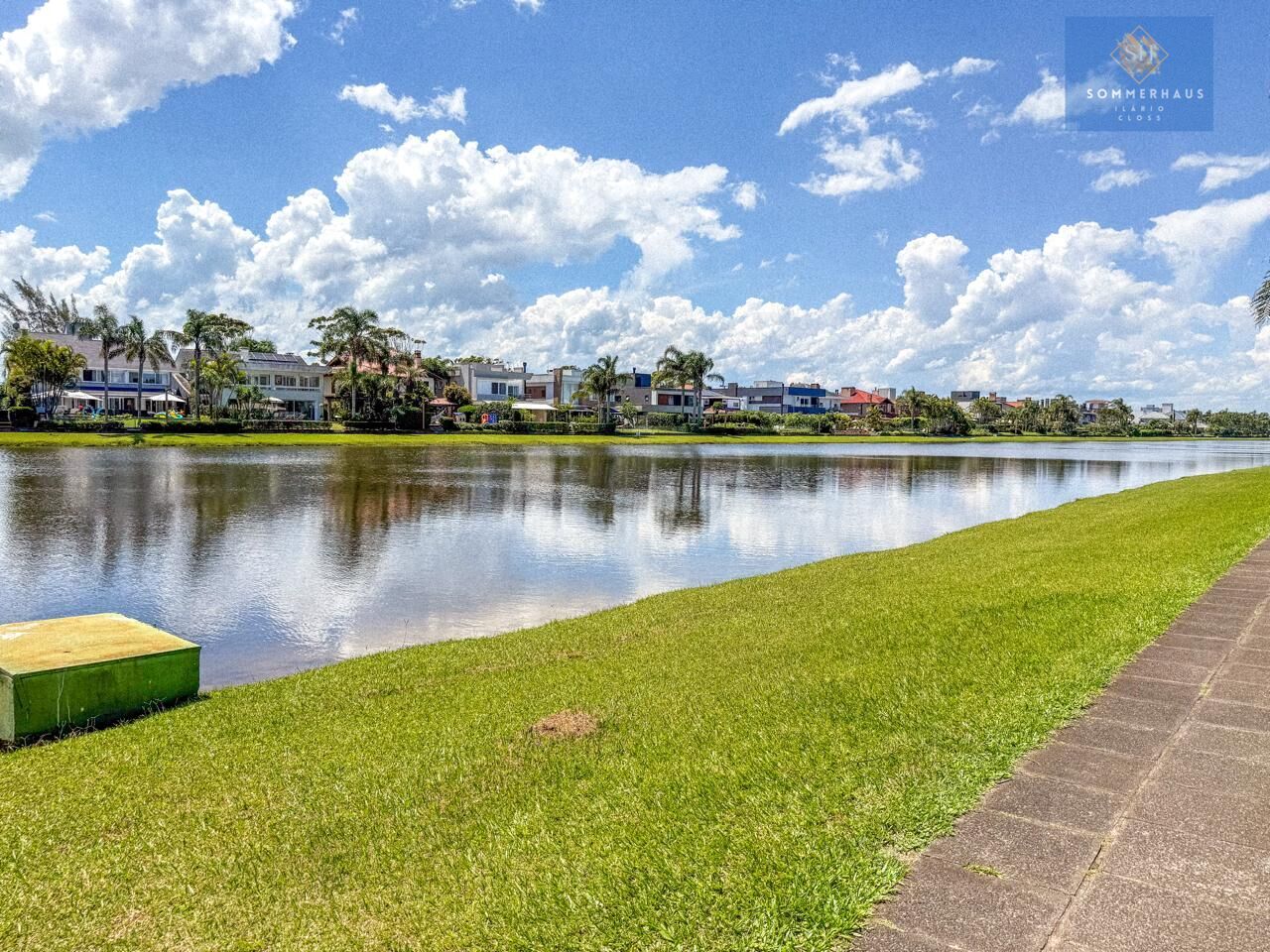 Casa de Condomínio, 4 quartos - Foto 31