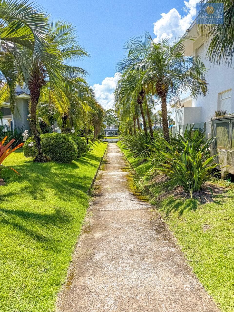 Casa de Condomínio, 4 quartos - Foto 28