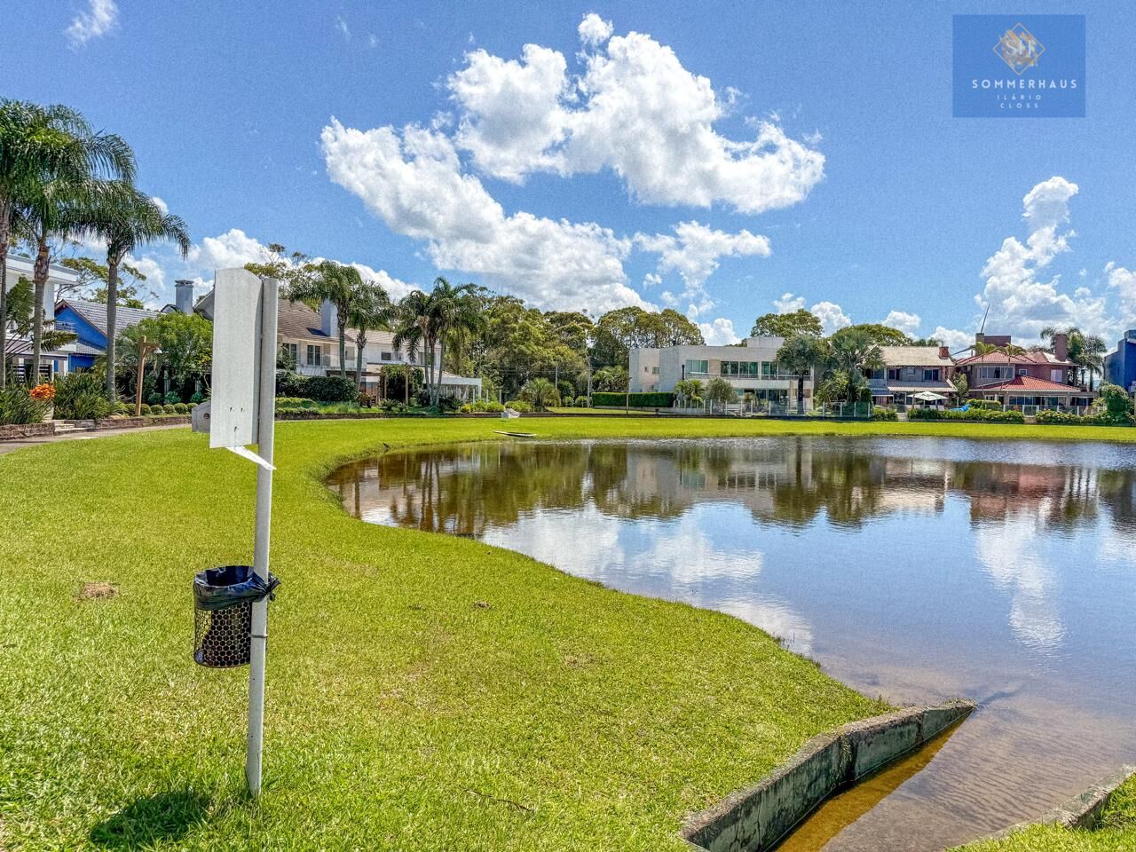 Casa de Condomínio, 4 quartos - Foto 30