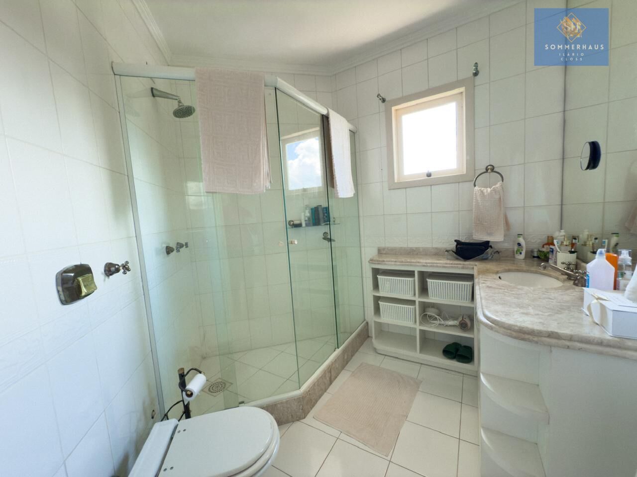 Casa de Condomínio, 4 quartos - Foto 20