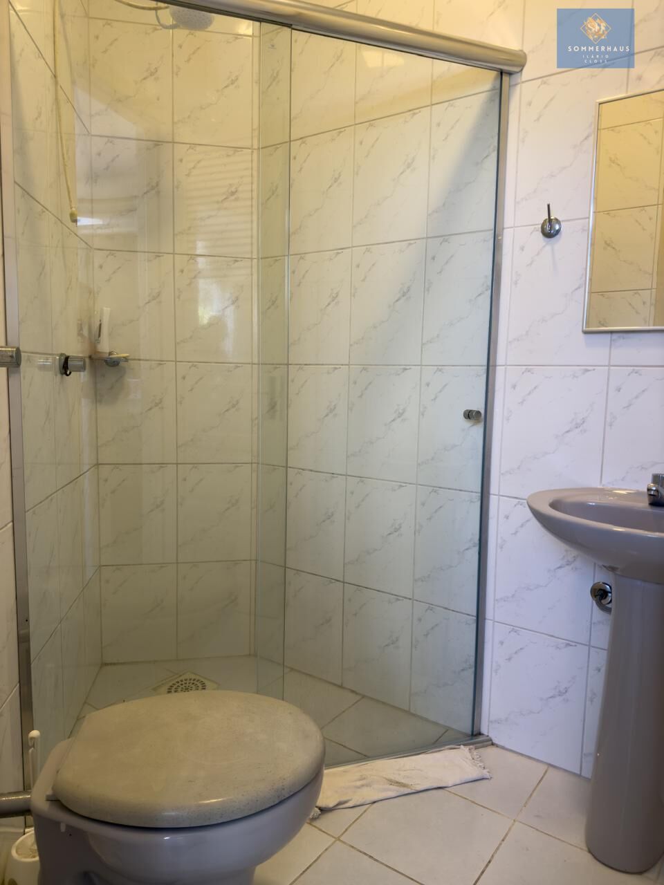 Casa de Condomínio, 4 quartos - Foto 18