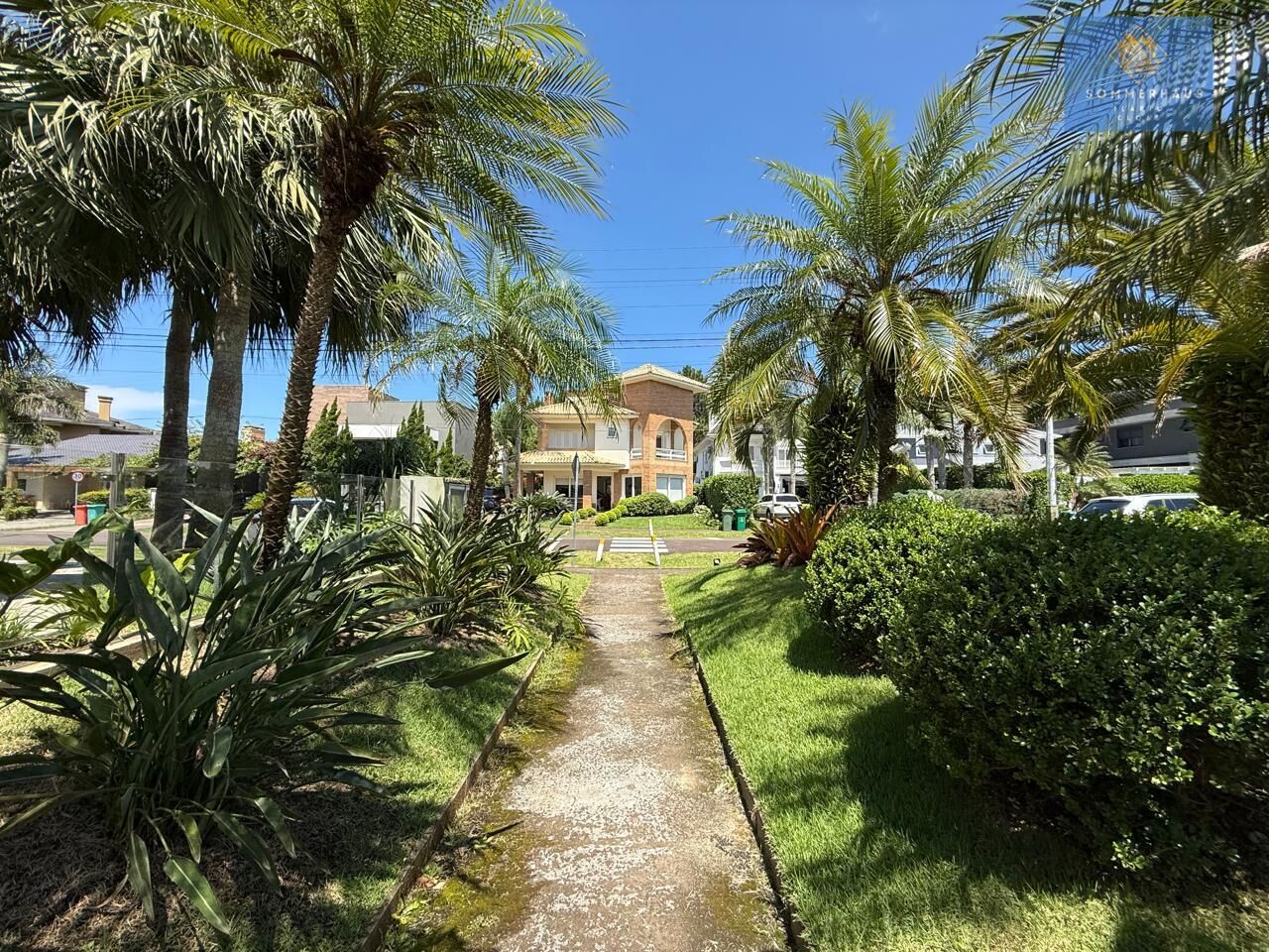 Casa de Condomínio, 4 quartos - Foto 32