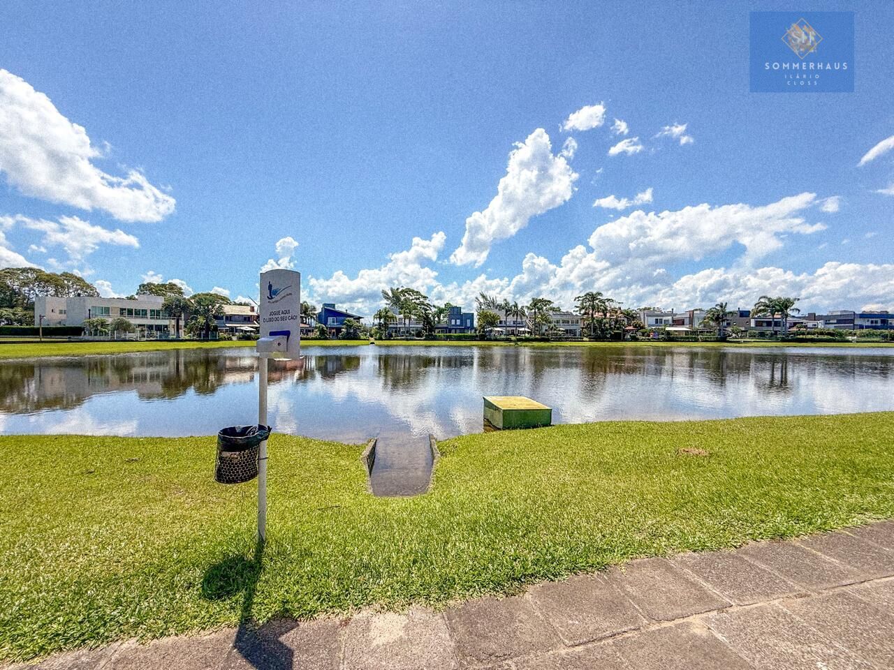 Casa de Condomínio, 4 quartos - Foto 29