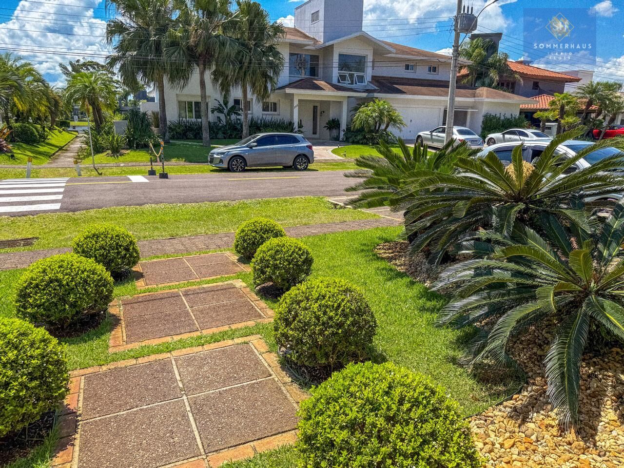 Casa de Condomínio, 4 quartos - Foto 5