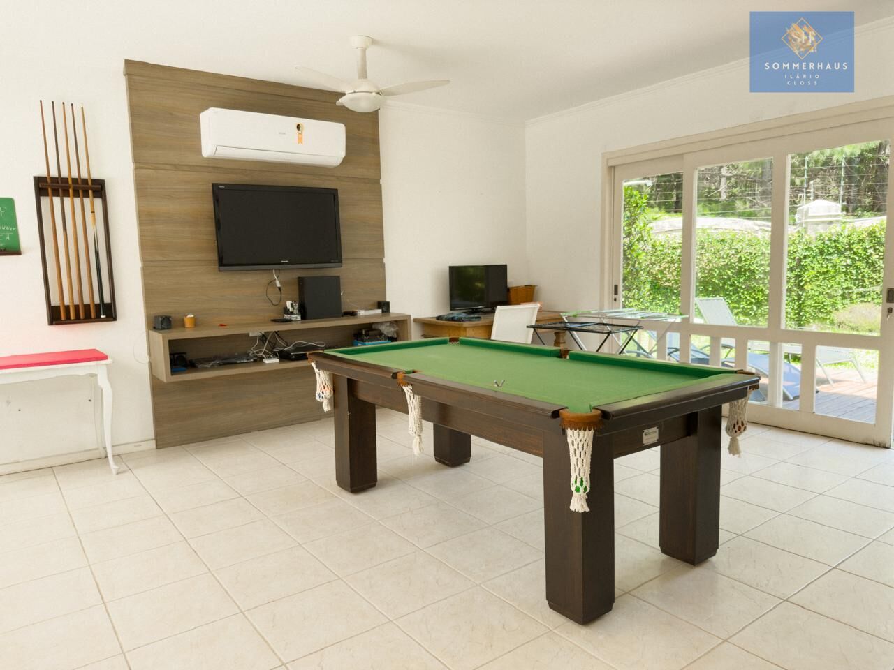 Casa de Condomínio, 4 quartos - Foto 7