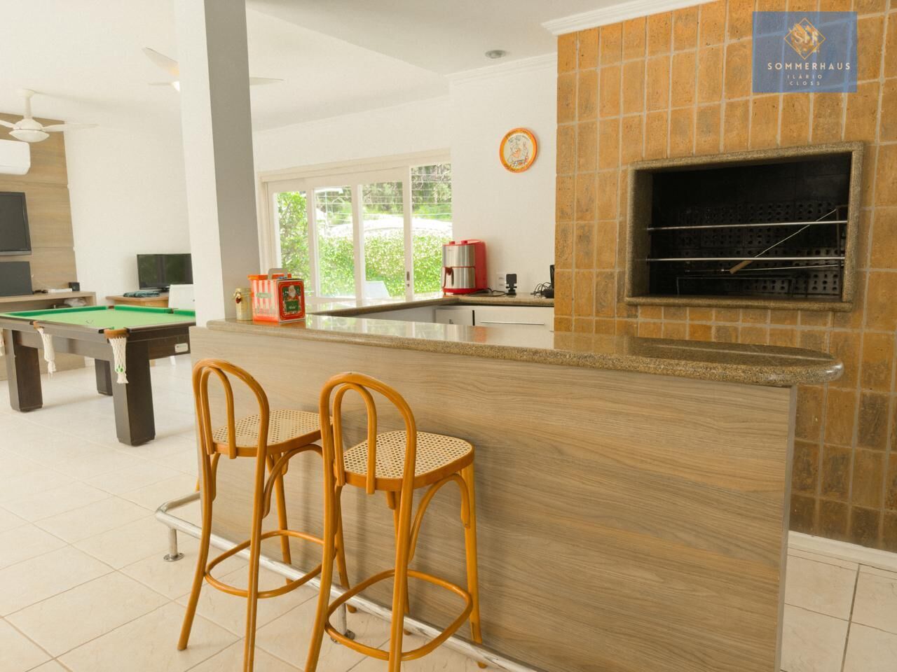 Casa de Condomínio, 4 quartos - Foto 8