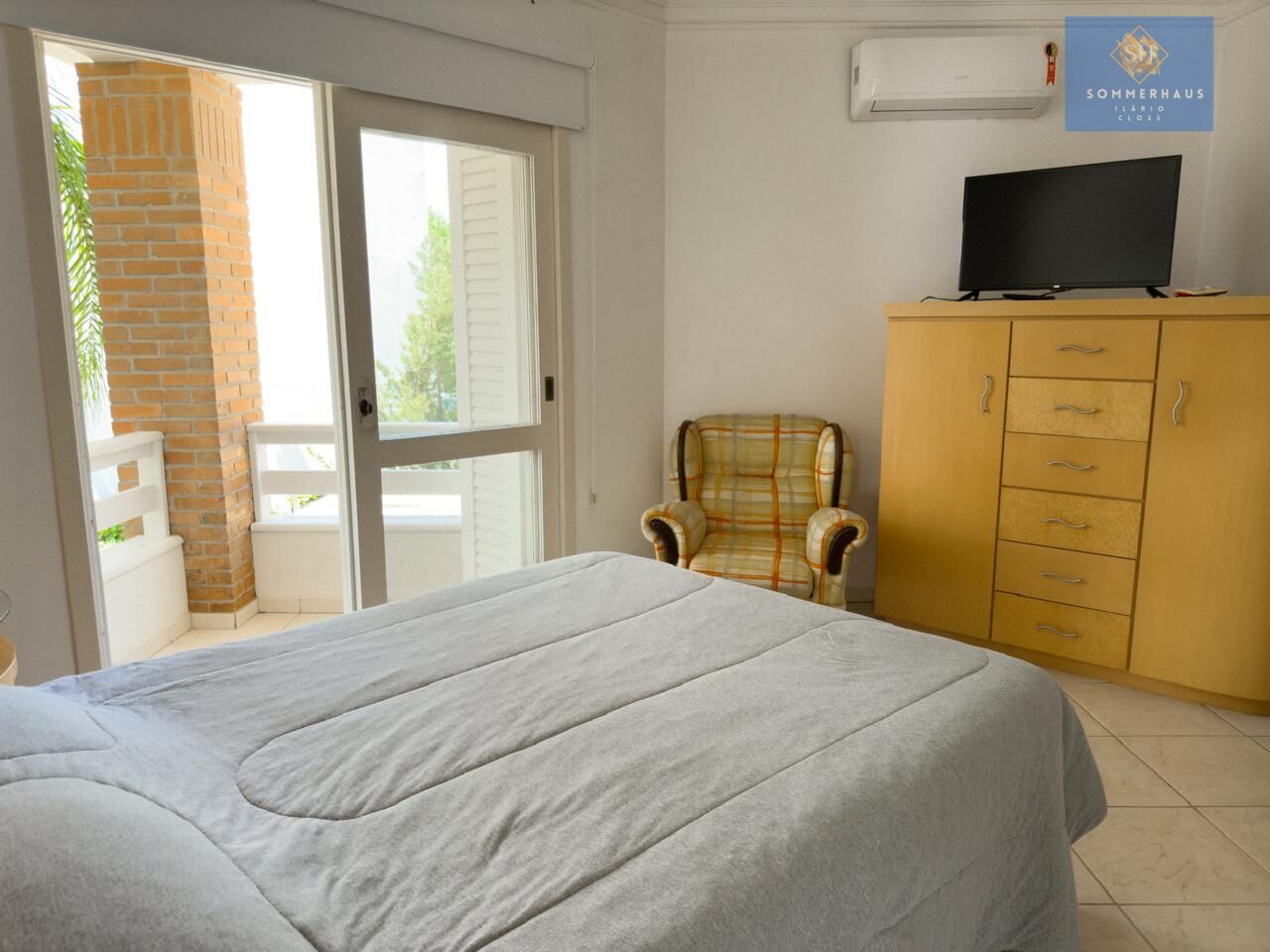 Casa de Condomínio, 4 quartos - Foto 21