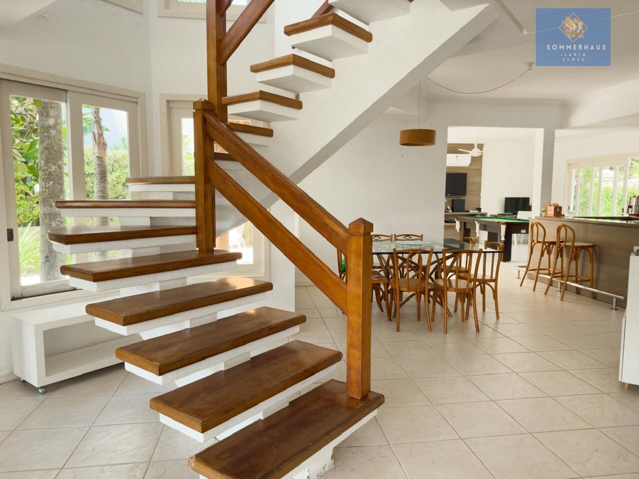 Casa de Condomínio, 4 quartos - Foto 15