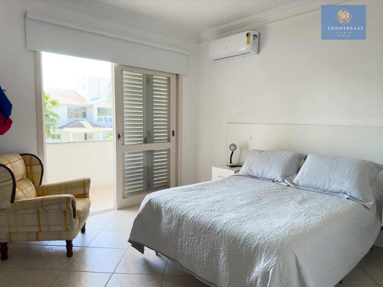 Casa de Condomínio, 4 quartos - Foto 24