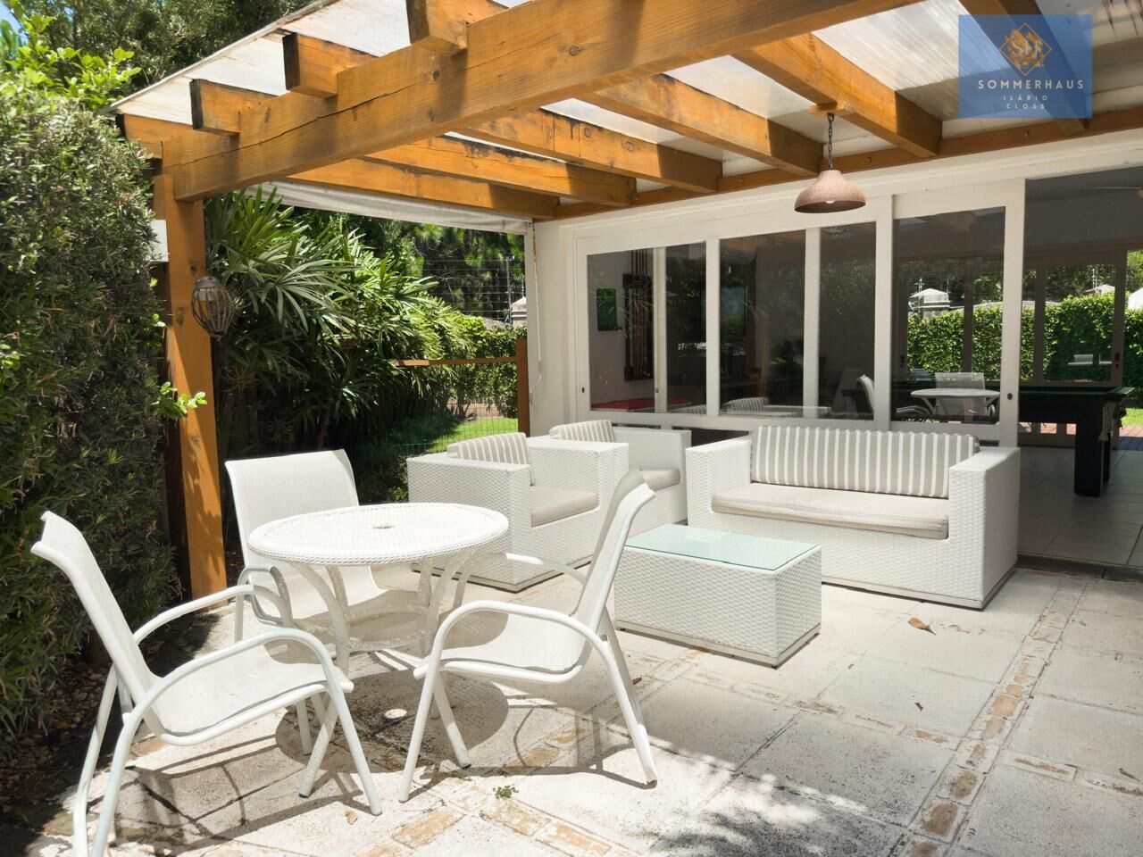 Casa de Condomínio, 4 quartos - Foto 4