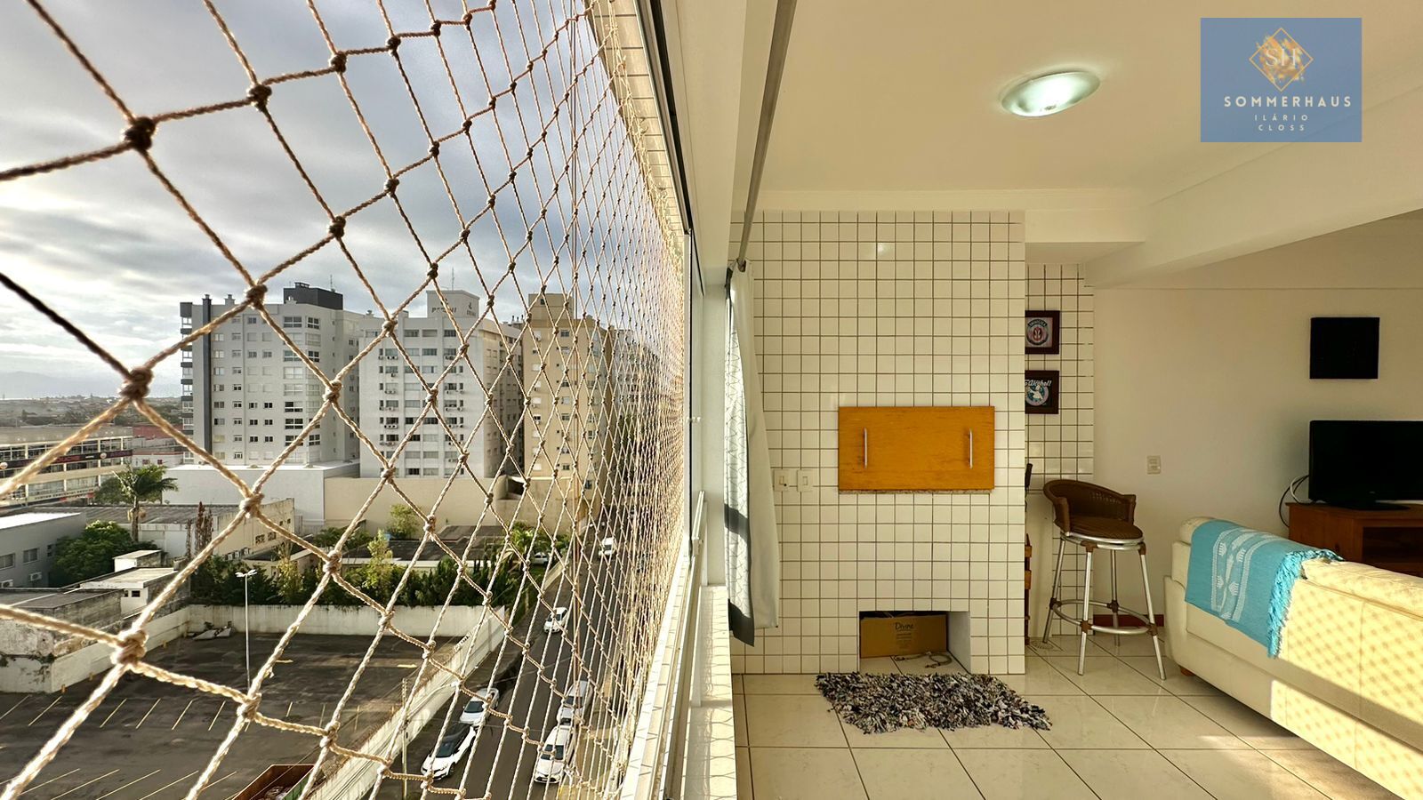 Apartamento à venda com 2 quartos, 119m² - Foto 9