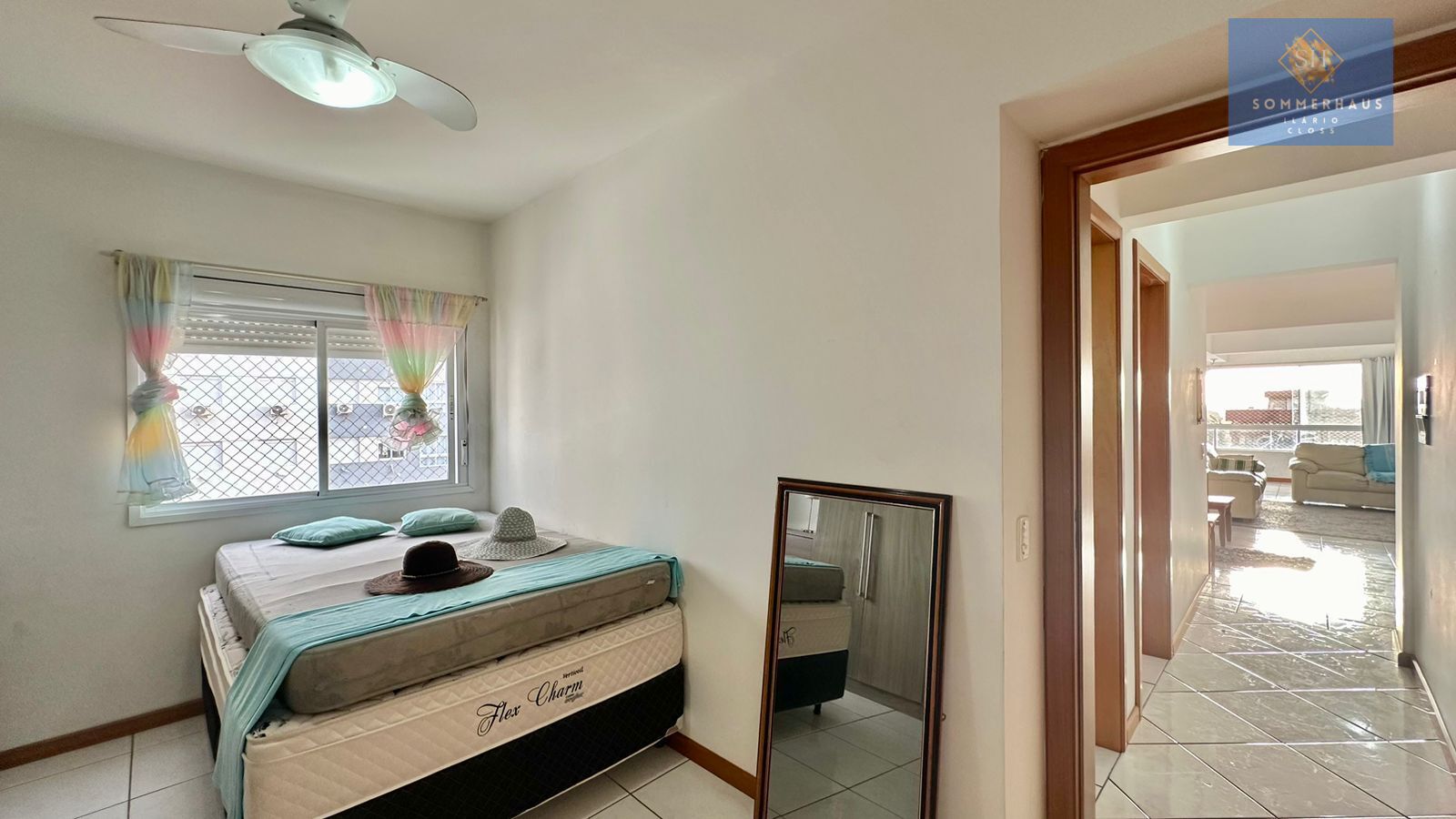 Apartamento à venda com 2 quartos, 119m² - Foto 22