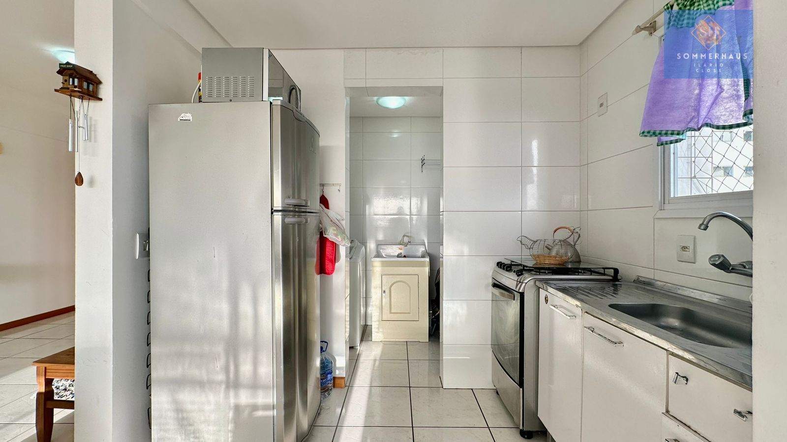 Apartamento à venda com 2 quartos, 119m² - Foto 16