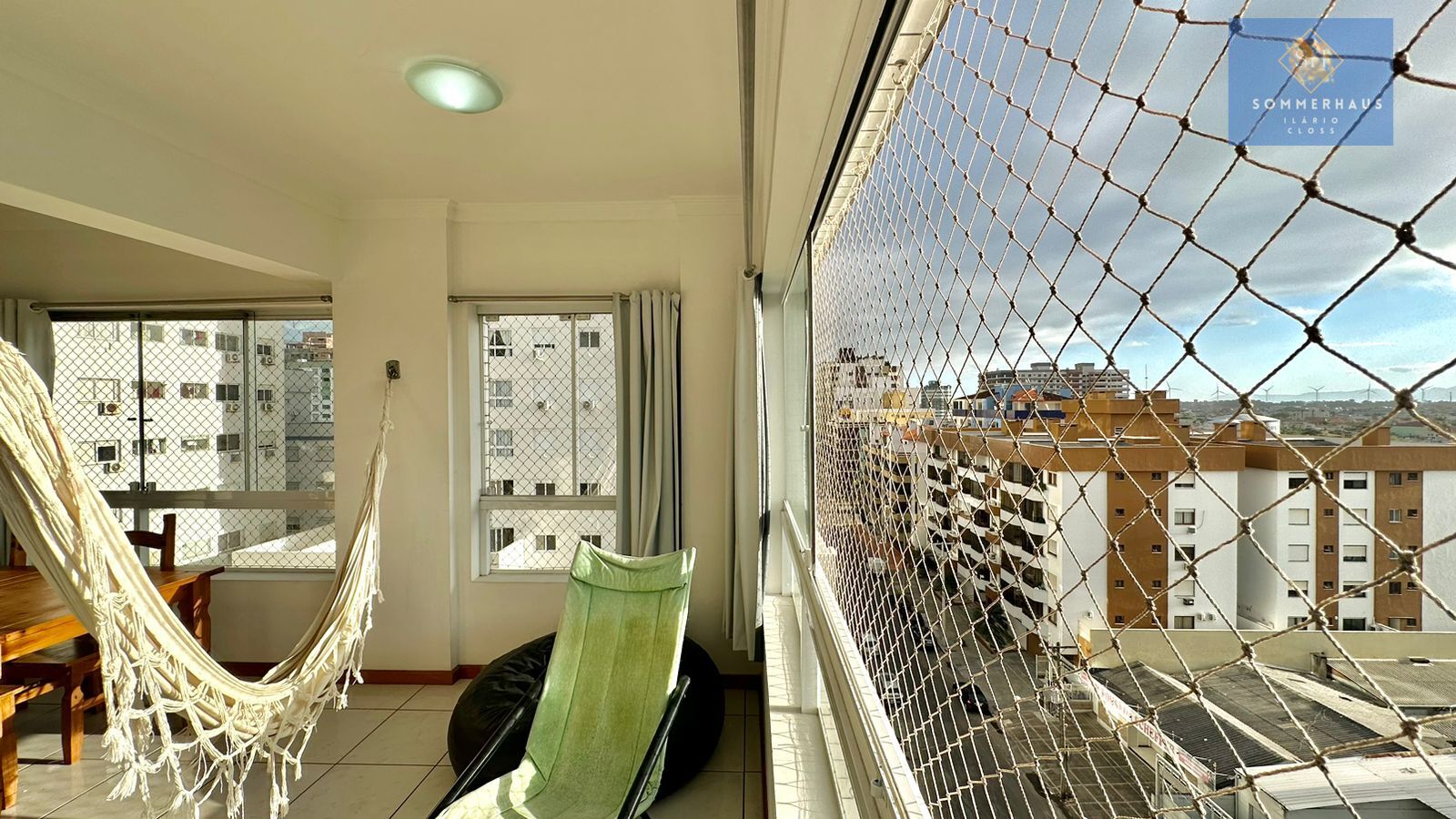 Apartamento à venda com 2 quartos, 119m² - Foto 11